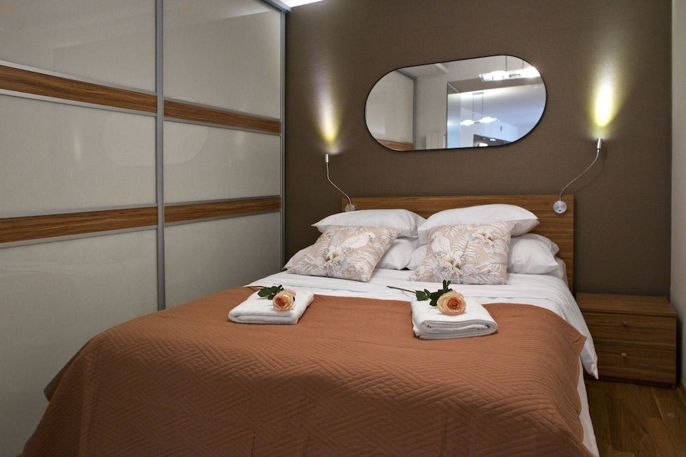 undefined P&O Apartments Nowy Świat II 4