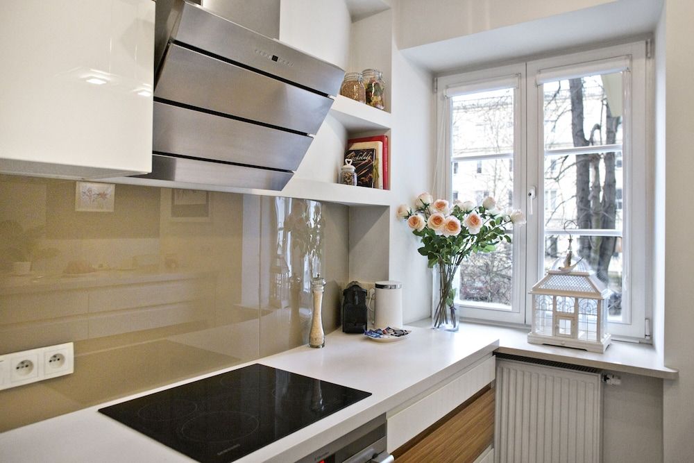 undefined P&O Apartments Nowy Świat II 7