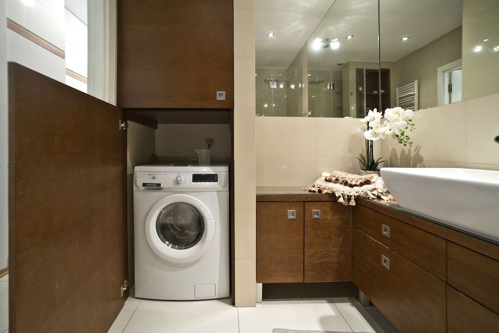 P&O Apartments Nowy Świat II Business Apartment 11