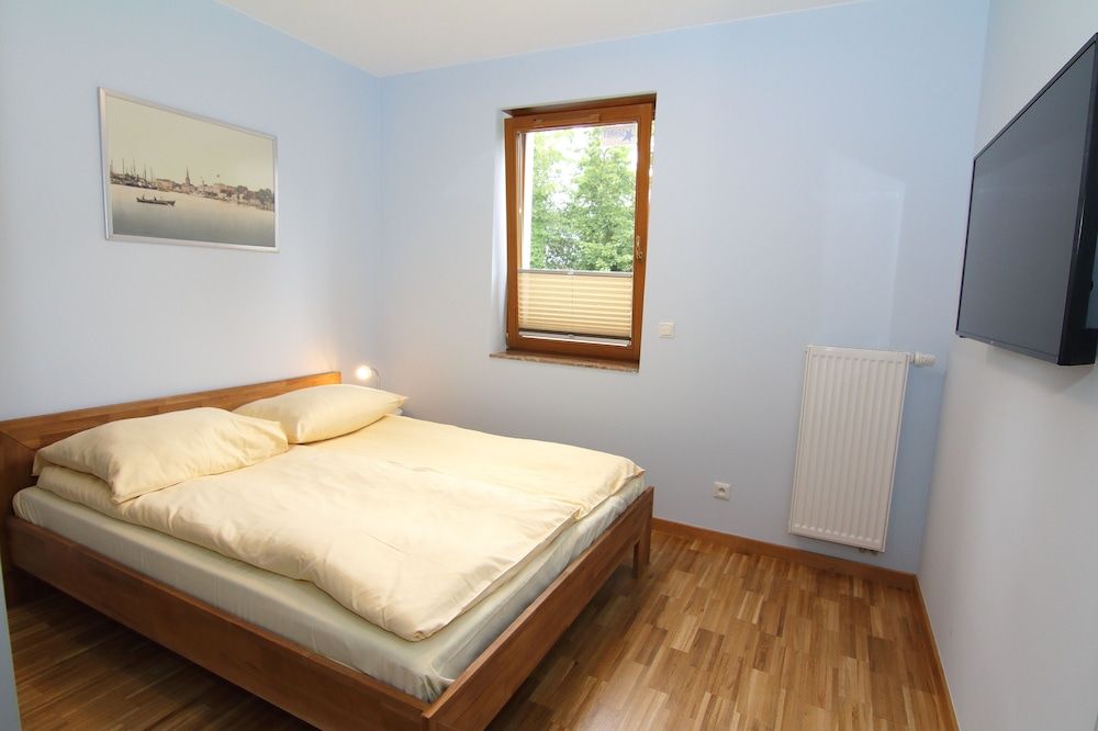 Basic Apartment