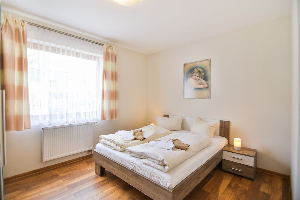 Comfort Apartment
