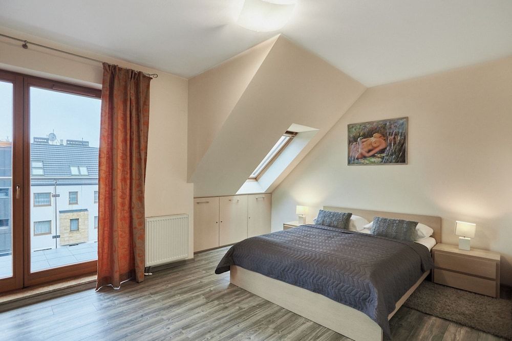 Standard Apartment