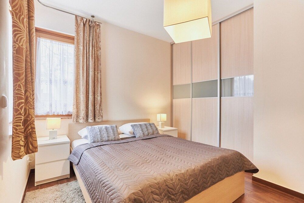 City Apartment