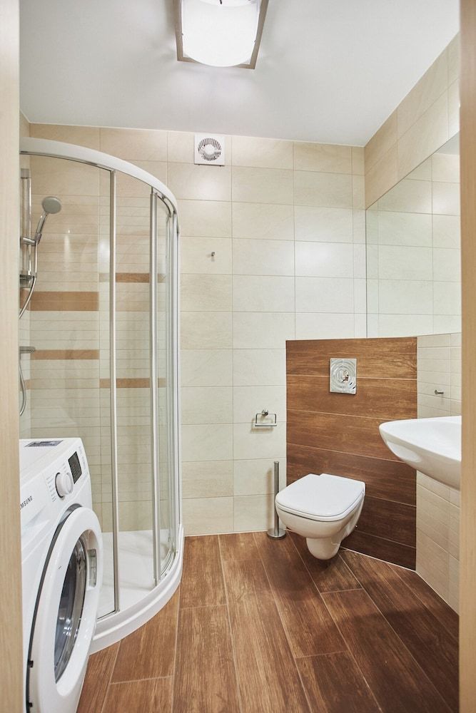 City Apartment