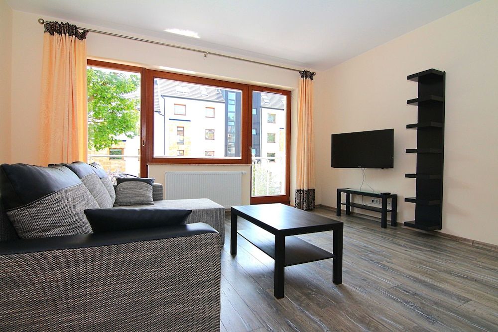 Comfort Apartment