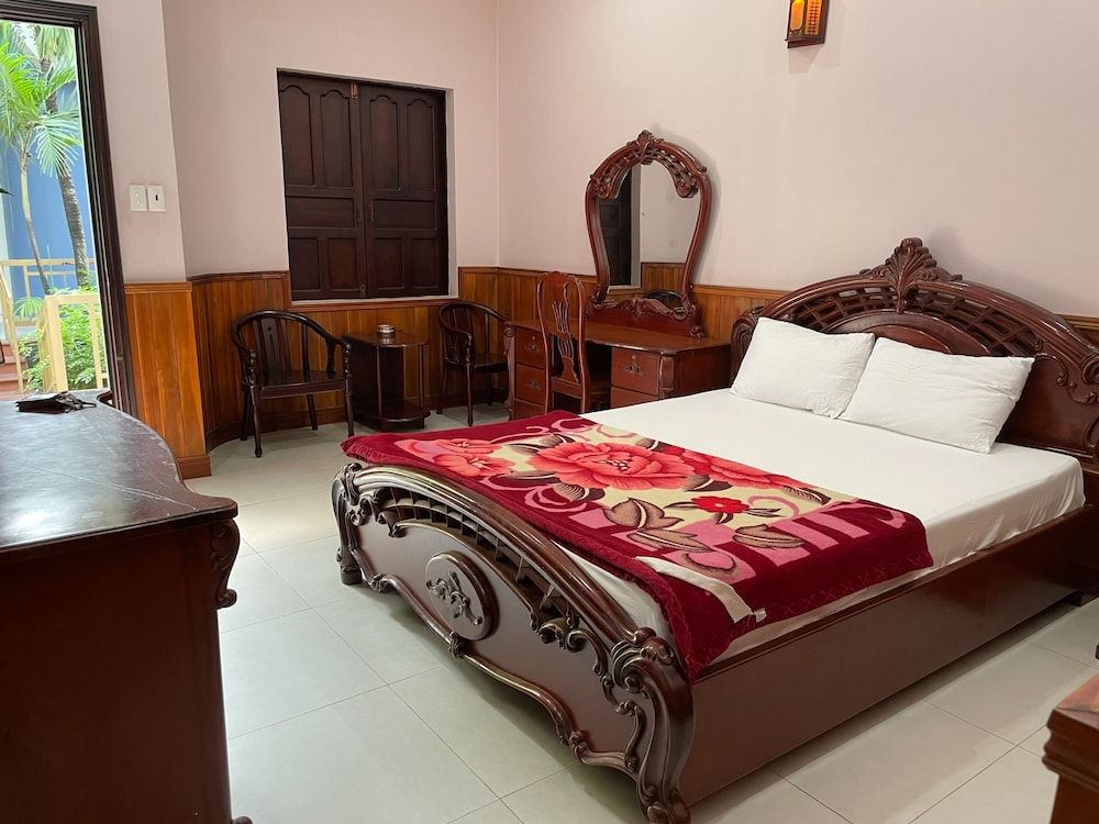 Song Tra Hotel Superior Twin Room 4