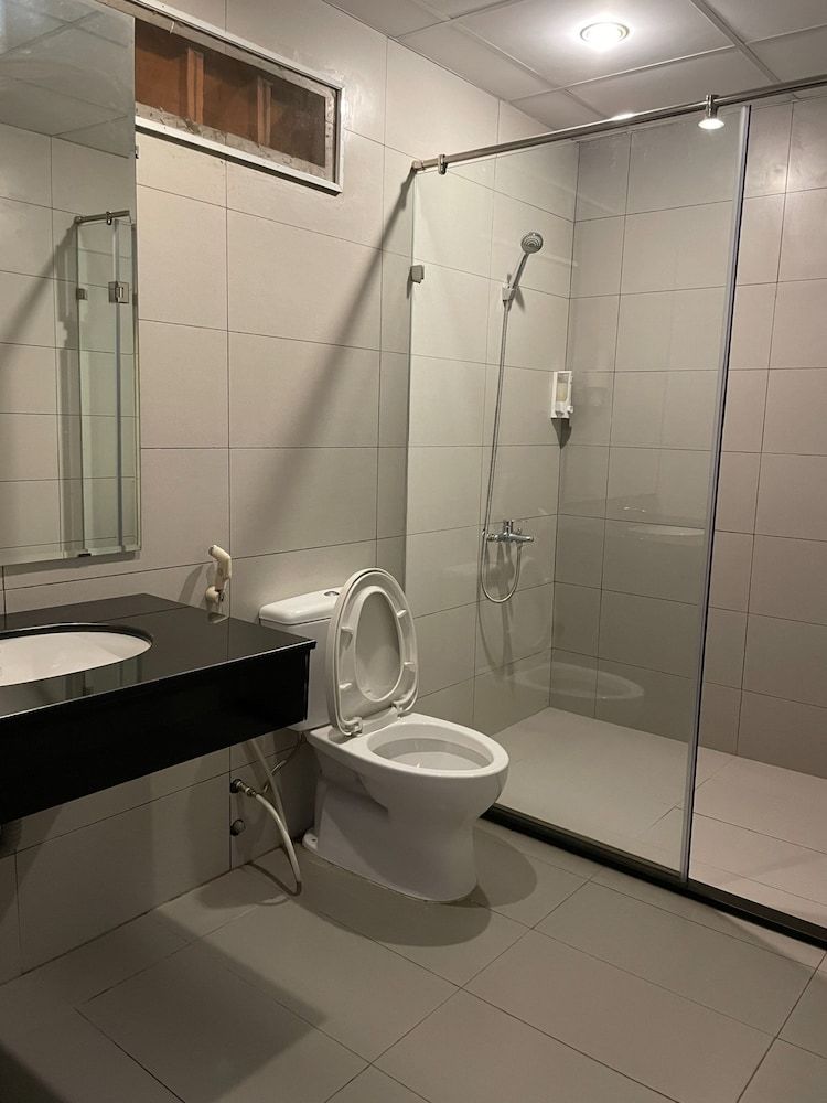 Song Tra Hotel Superior Twin Room 6