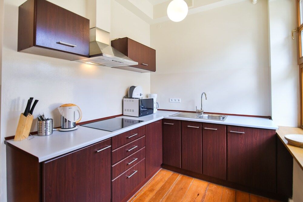 Economy Apartment