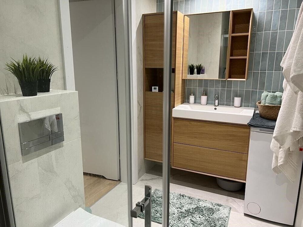 Traditional Apartment