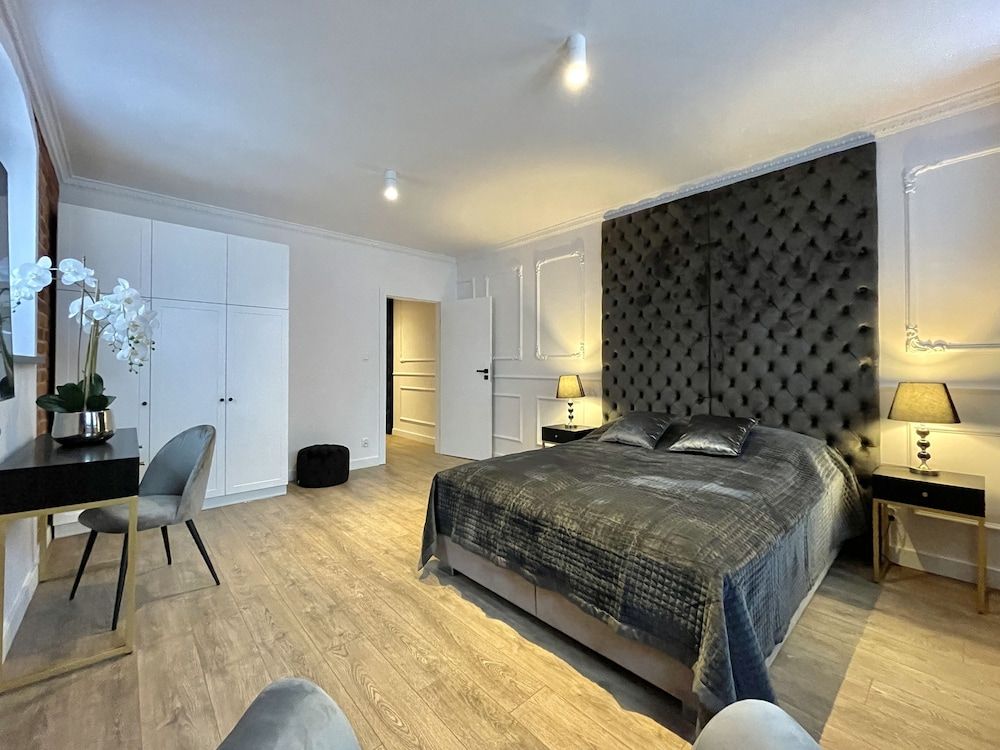 Design Apartment