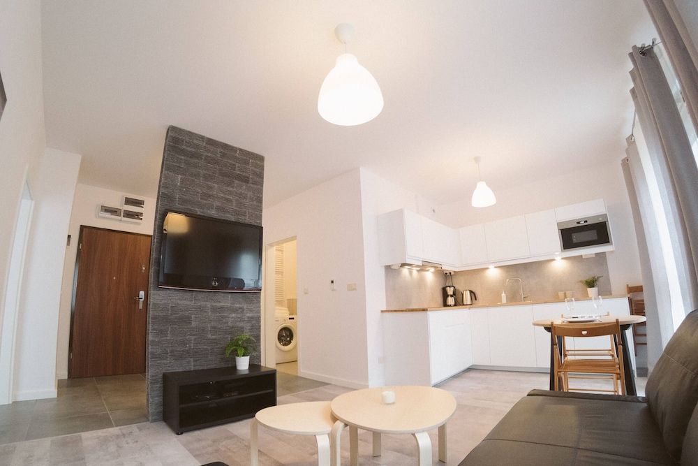 Standard Apartment