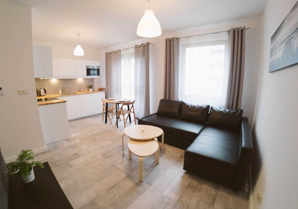 Standard Apartment
