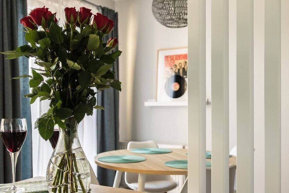 Apartamenty City View od WroclawApartament-pl Business Apartment 7