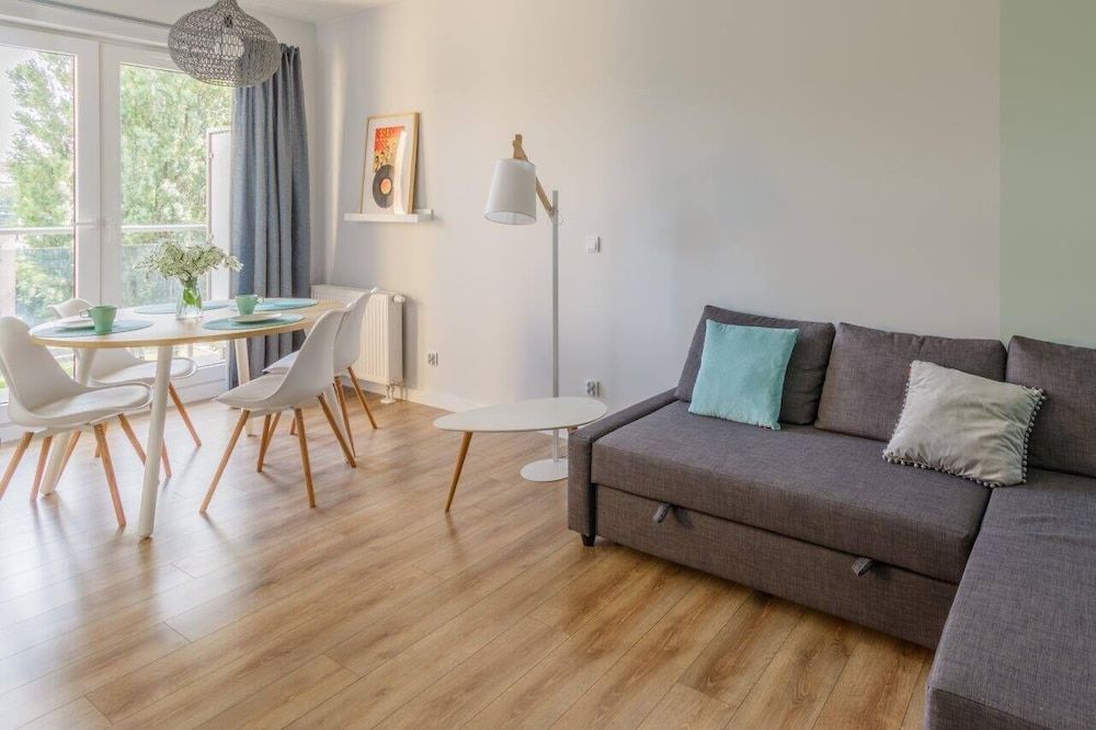 Apartamenty City View od WroclawApartament-pl Business Apartment 8