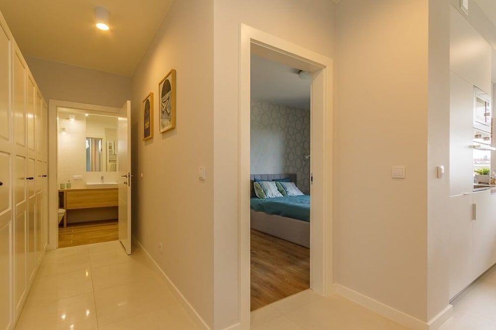 Apartamenty City View od WroclawApartament-pl Business Apartment 2