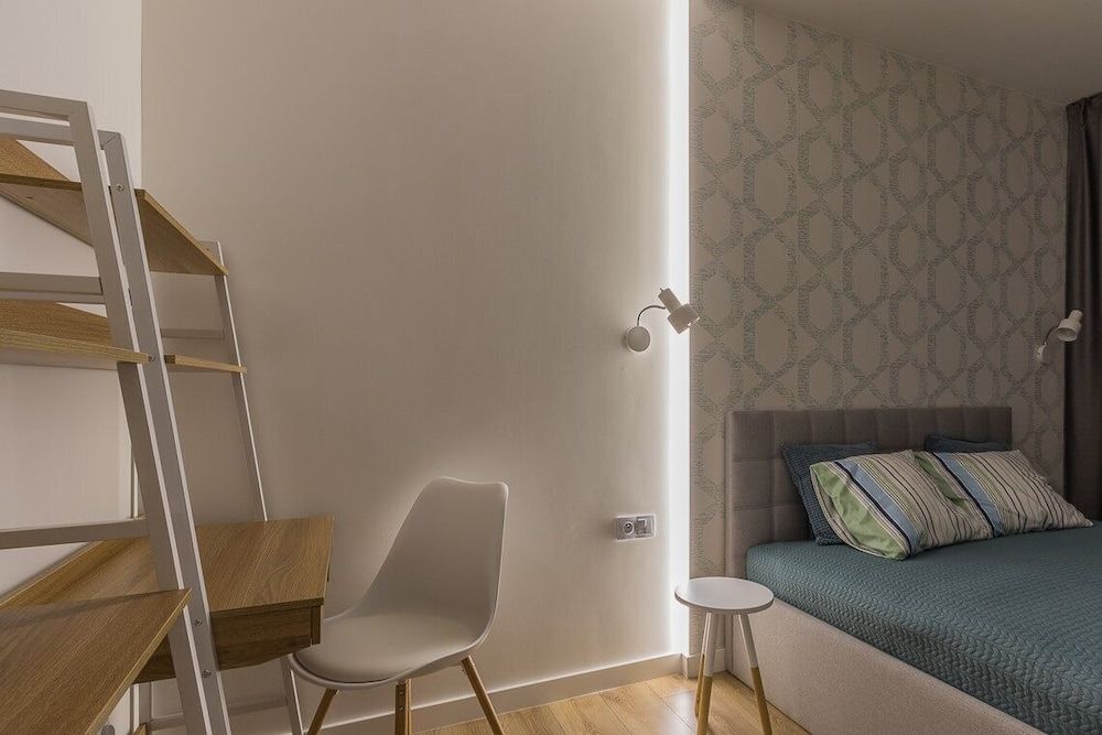 Apartamenty City View od WroclawApartament-pl Business Apartment 6