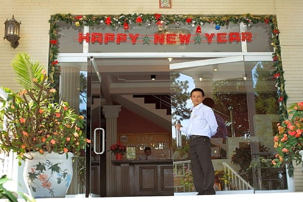 undefined Nguyen Hung Dalat Hotel 5