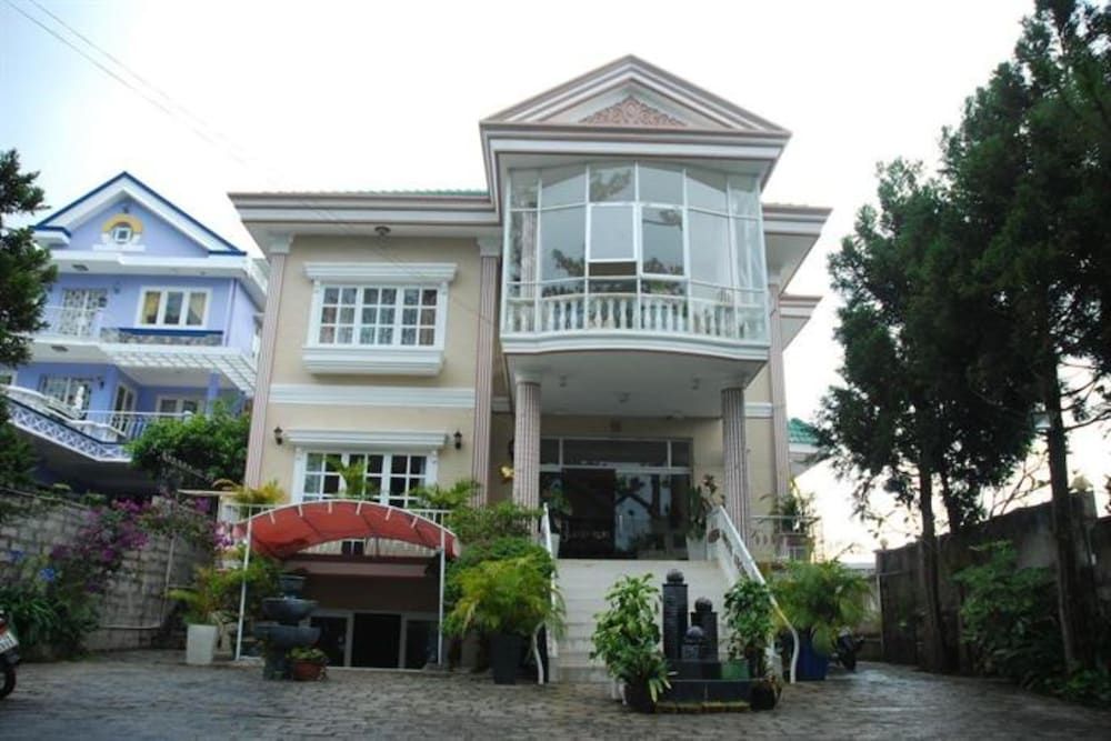 undefined Nguyen Hung Dalat Hotel 6