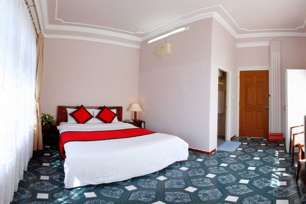 undefined Nguyen Hung Dalat Hotel 3