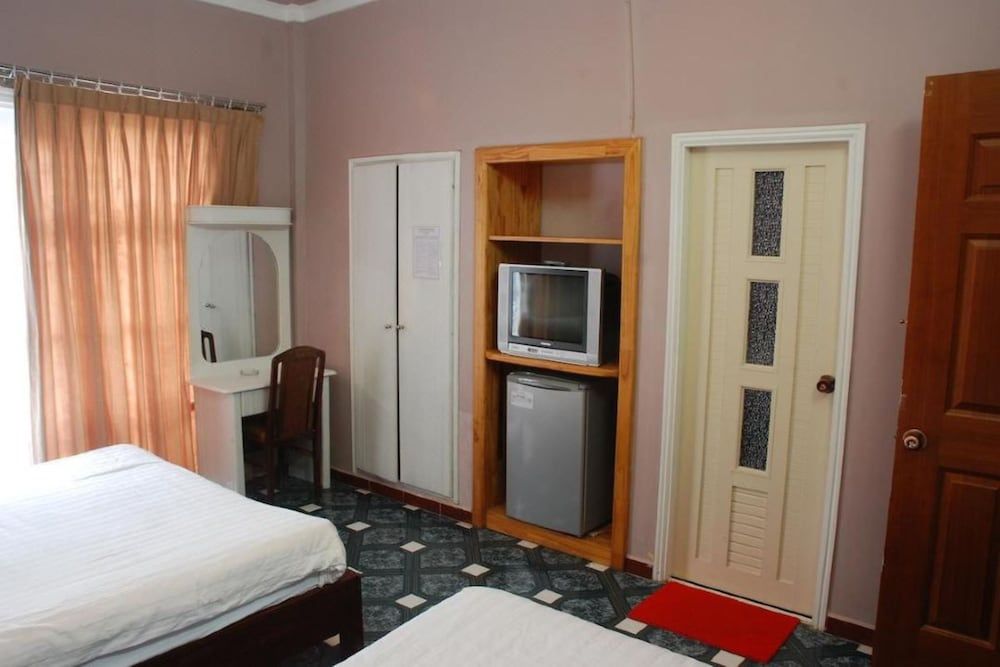 undefined Nguyen Hung Dalat Hotel 8