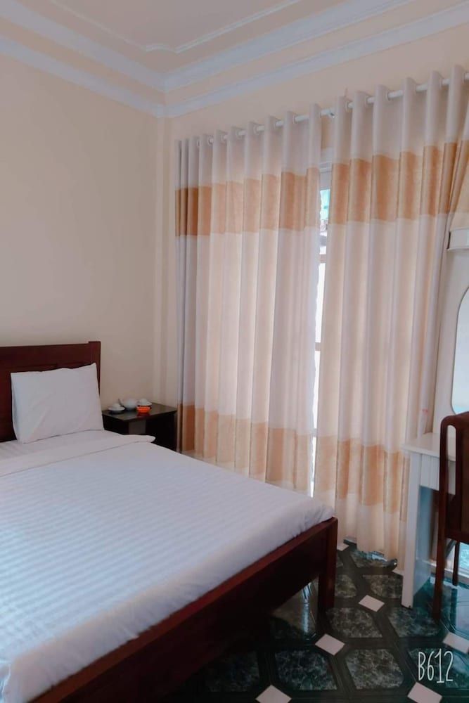 undefined Nguyen Hung Dalat Hotel 10