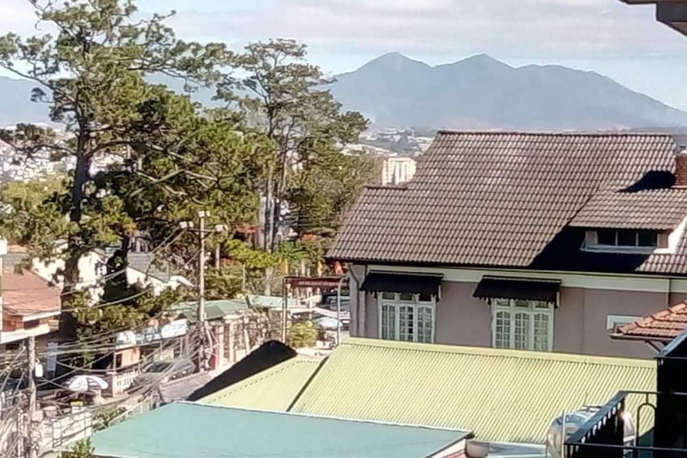 undefined Nguyen Hung Dalat Hotel 7