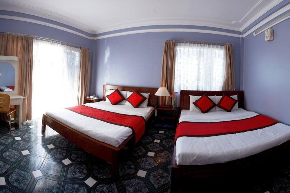 undefined Nguyen Hung Dalat Hotel 2