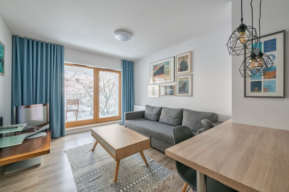 Comfort Apartment