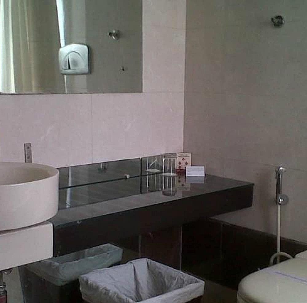 Shervani (A Boutique Hotel)-Nehru Place Club premium 8