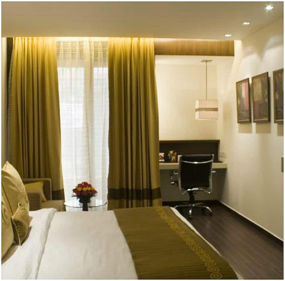 Shervani (A Boutique Hotel)-Nehru Place Club premium 6