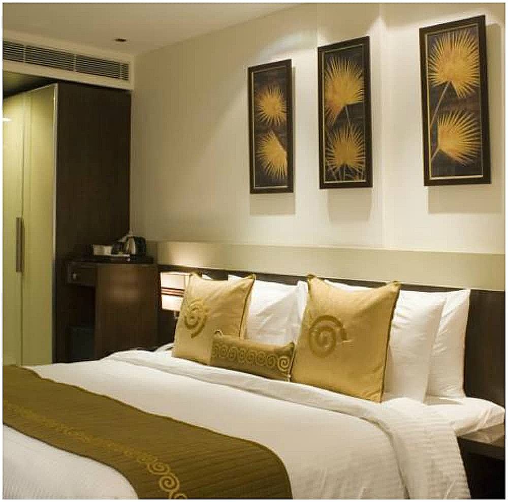 Shervani (A Boutique Hotel)-Nehru Place Club premium 2