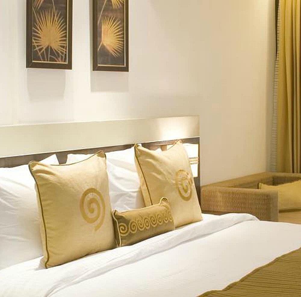 Shervani (A Boutique Hotel)-Nehru Place Club premium 4