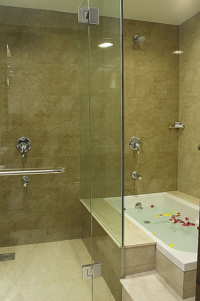 Shervani (A Boutique Hotel)-Nehru Place Club premium 3