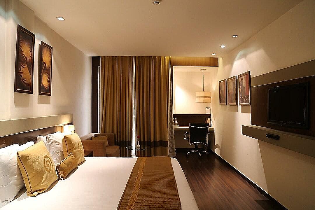 Club Room