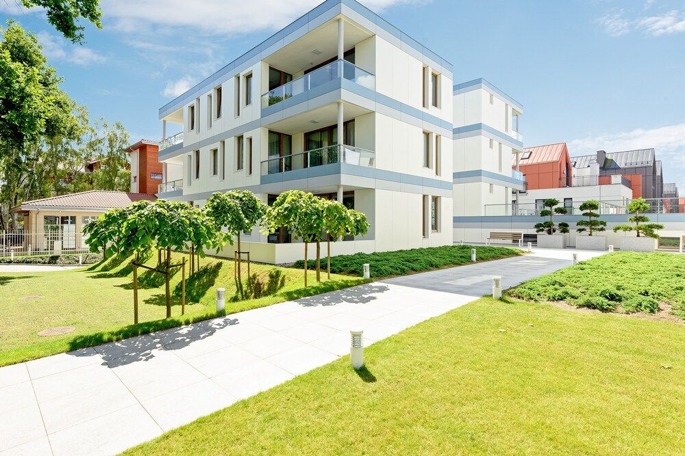 undefined Dom & House - Apartments Kameralnie 3