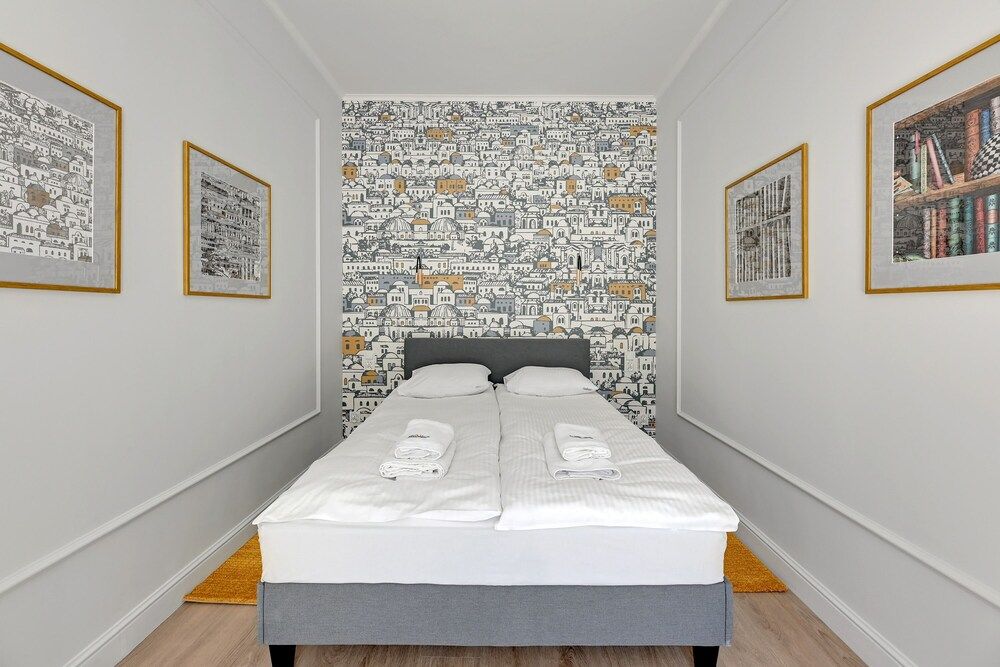 undefined Dom & House - Apartments Kameralnie 6