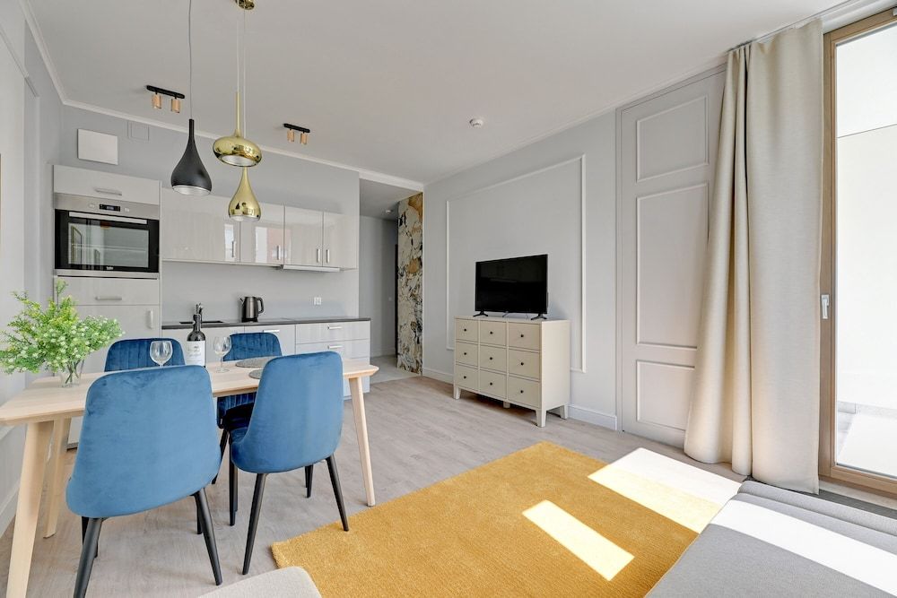 undefined Dom & House - Apartments Kameralnie