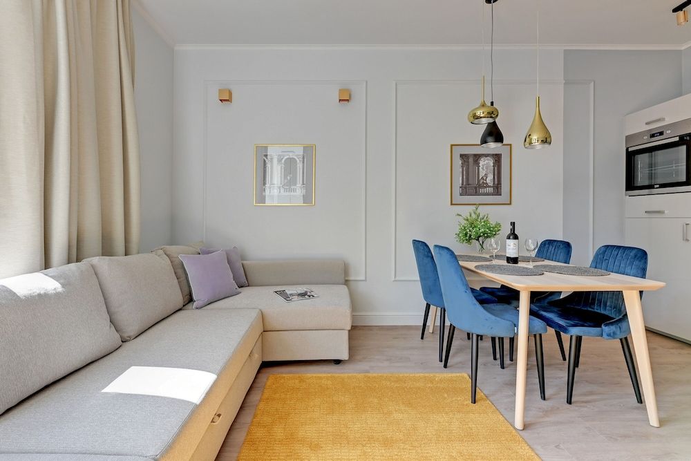 undefined Dom & House - Apartments Kameralnie 9