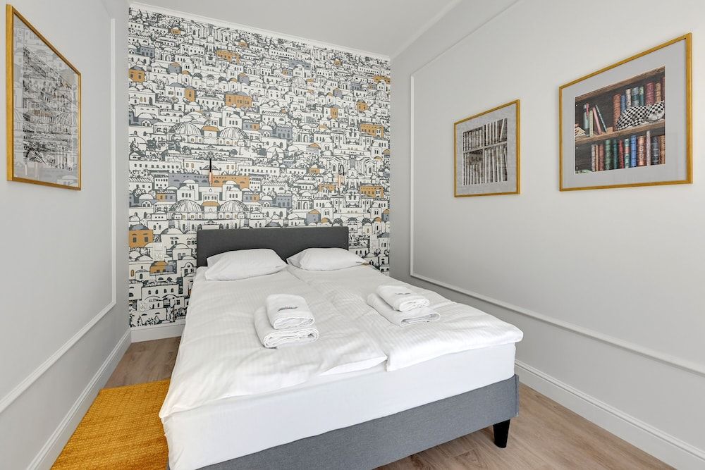 undefined Dom & House - Apartments Kameralnie 4