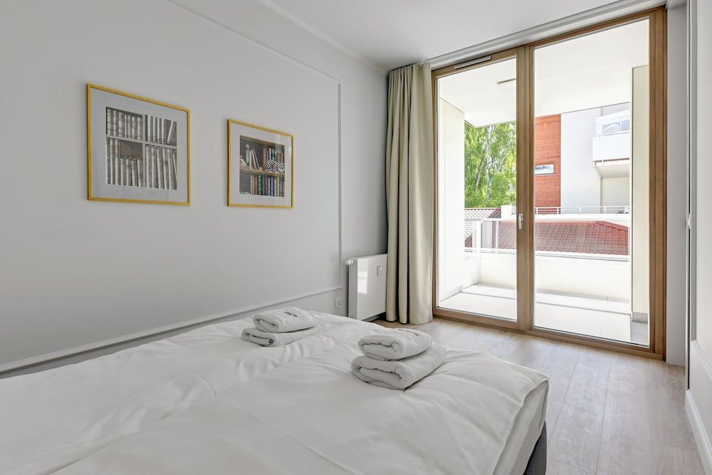 undefined Dom & House - Apartments Kameralnie 5