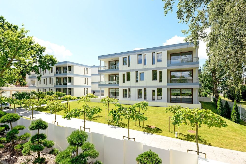 undefined Dom & House - Apartments Kameralnie 2