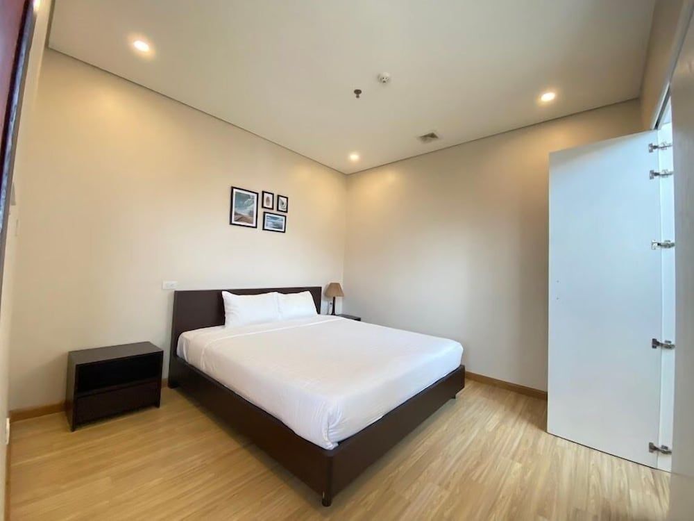 undefined HB Serviced Apartment - 12 Tran Quy Kien 10