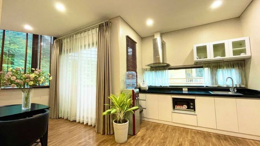 undefined HB Serviced Apartment - 12 Tran Quy Kien 2