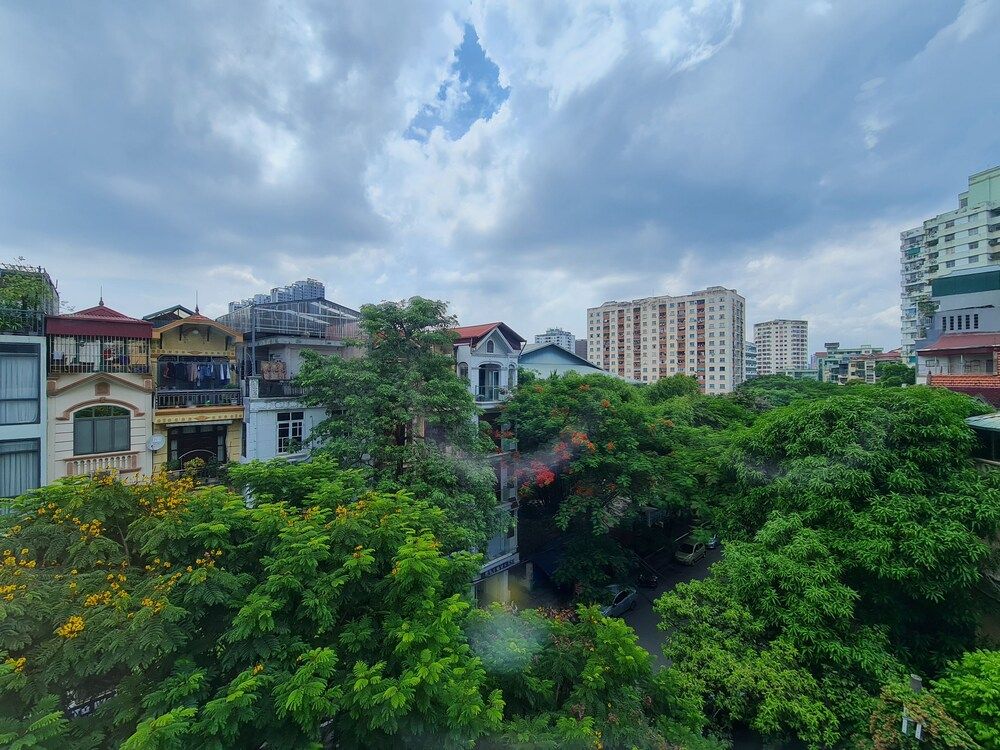 undefined HB Serviced Apartment - 12 Tran Quy Kien 4