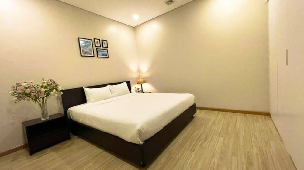undefined HB Serviced Apartment - 12 Tran Quy Kien 9