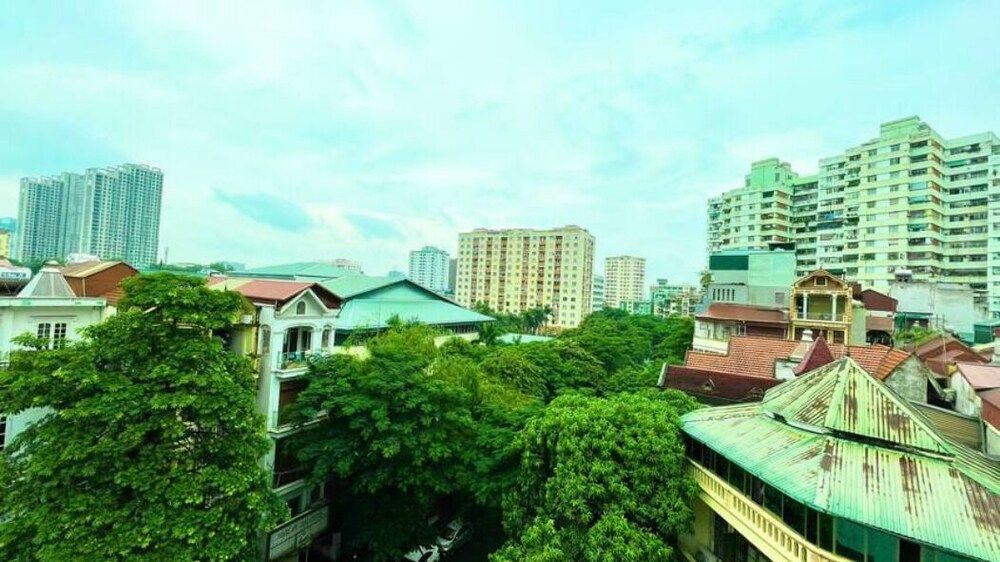 City View