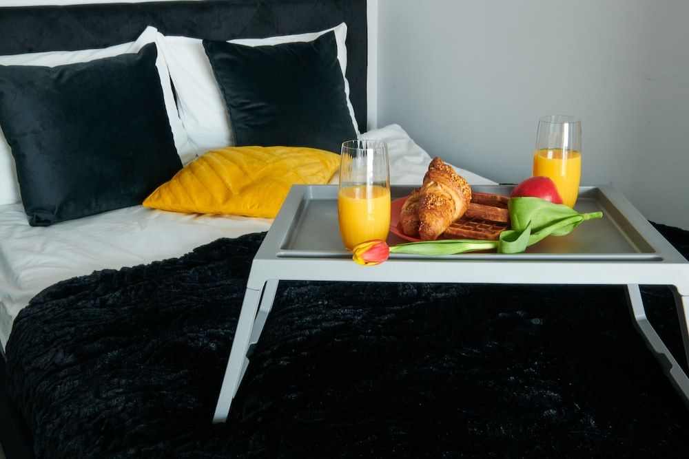 Design Quadruple Room