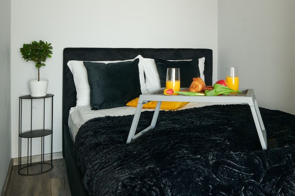 Design Quadruple Room