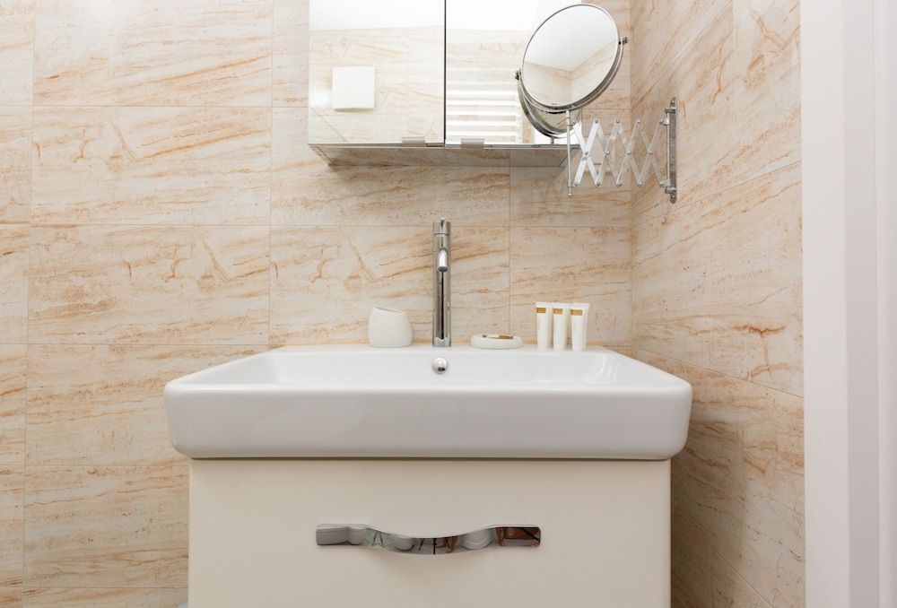 P&O Apartments Kasprzaka III Deluxe Apartment 21