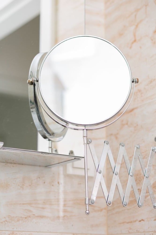 P&O Apartments Kasprzaka III Deluxe Apartment 20